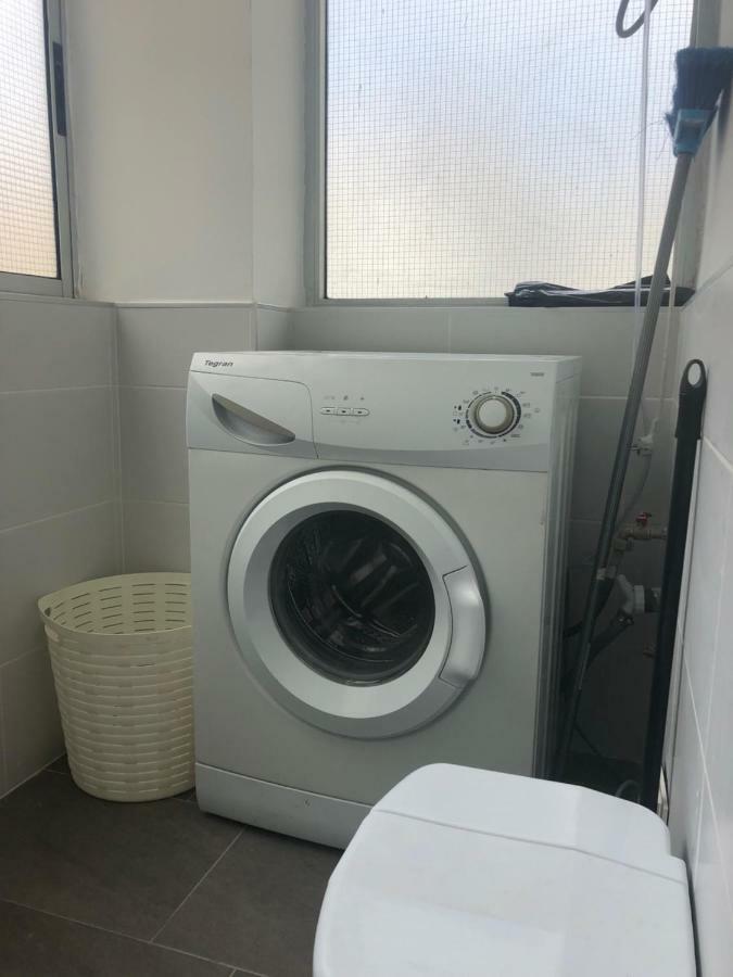 Almar Apartamento en Los Cristianos con AC Exterior foto