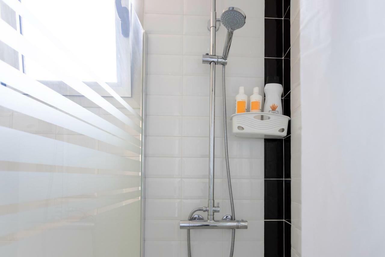 Almar Apartamento en Los Cristianos con AC Exterior foto